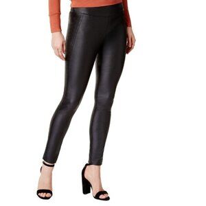 Bar III Womens Skinny Casual Leggings